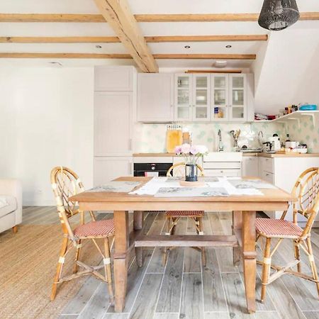 Artscape Marseille Apartment Luaran gambar