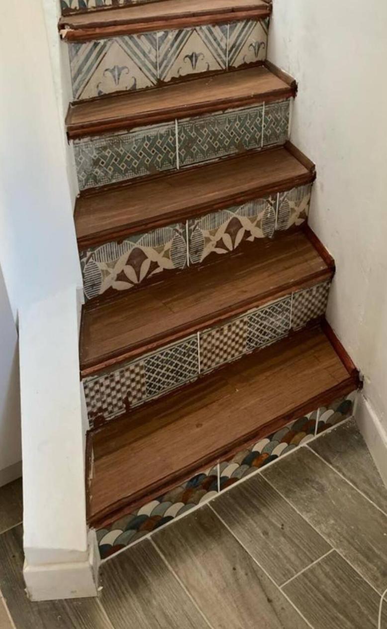 Artscape Marseille Apartment Luaran gambar