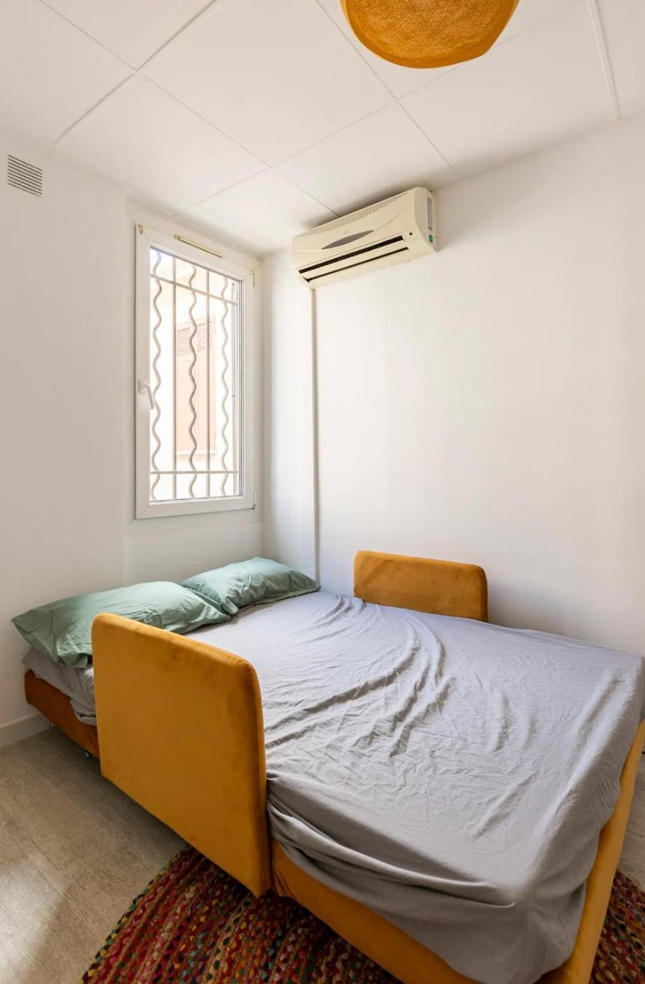 Artscape Marseille Apartment Luaran gambar