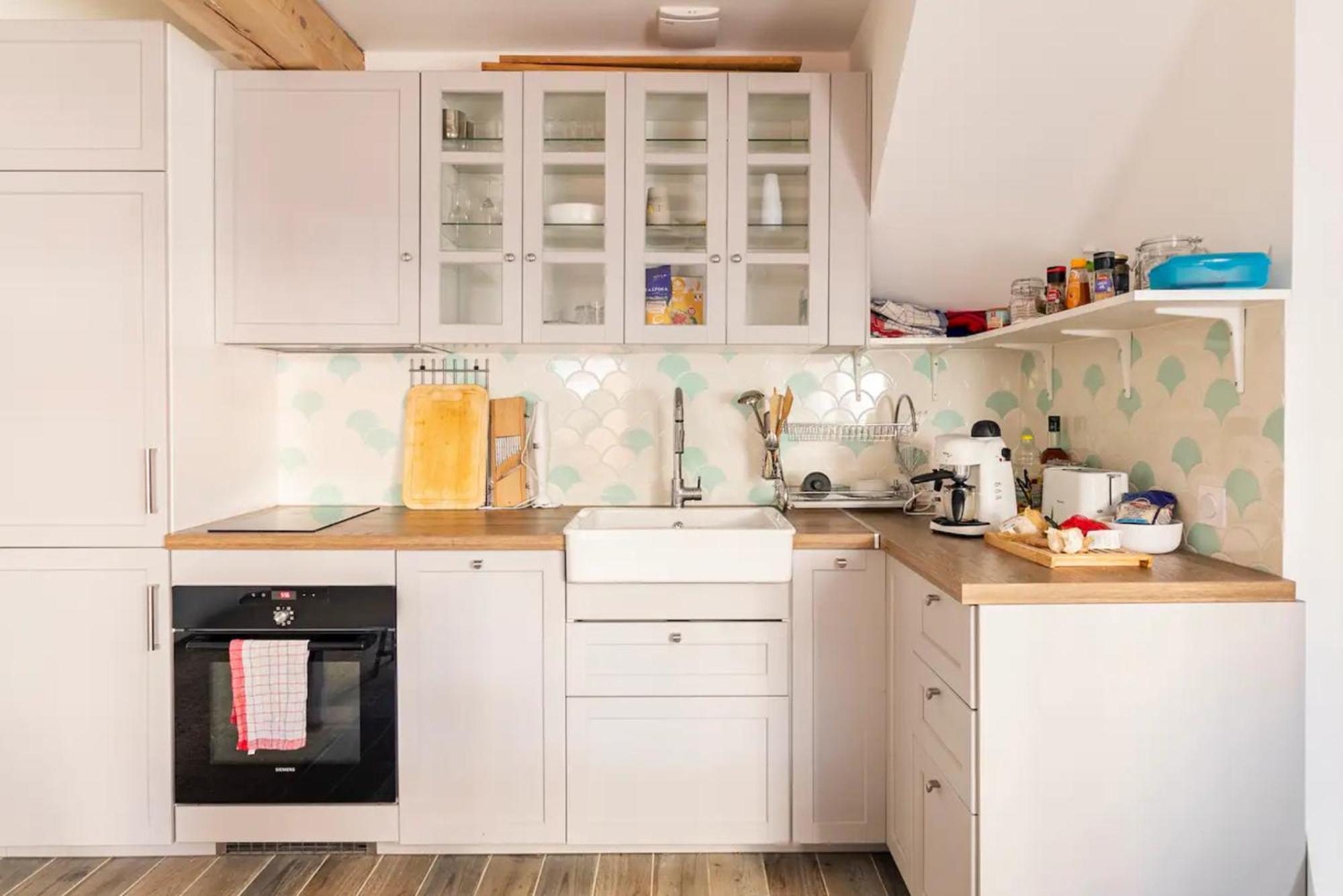 Artscape Marseille Apartment Luaran gambar