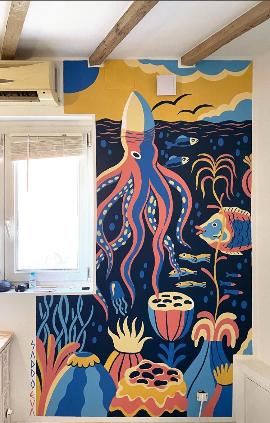 Artscape Marseille Apartment Luaran gambar