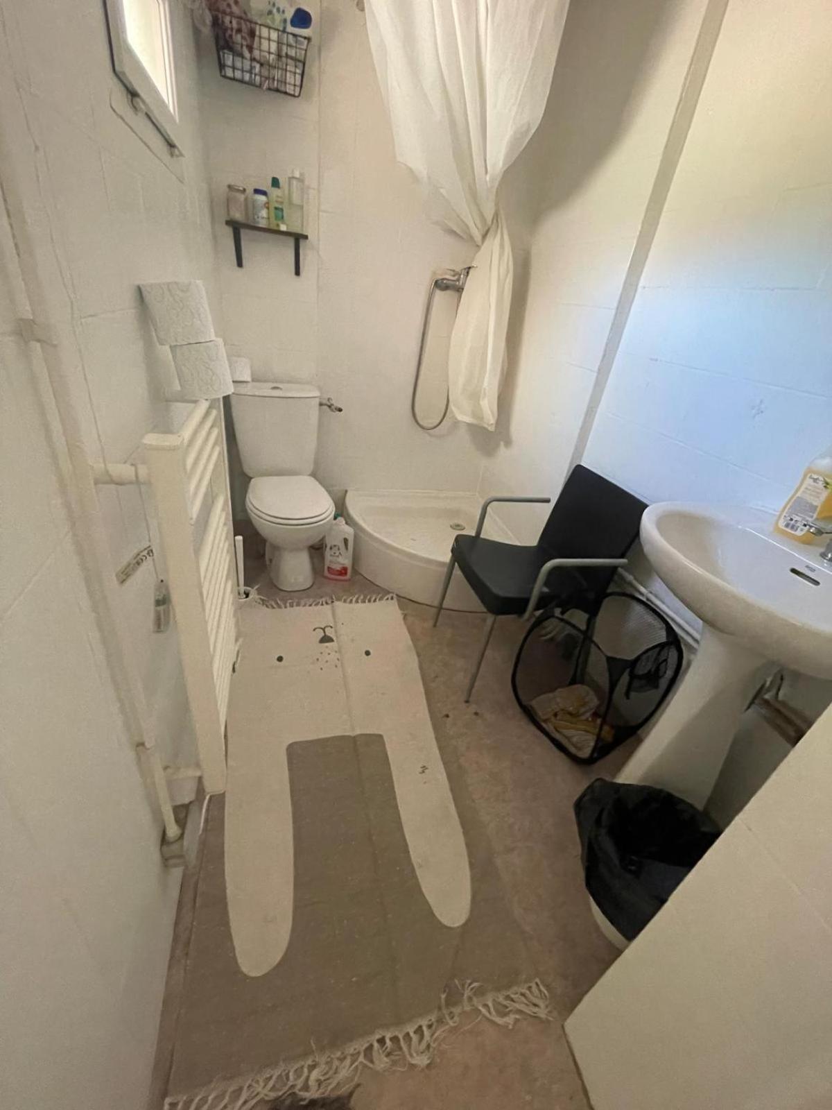 Artscape Marseille Apartment Luaran gambar