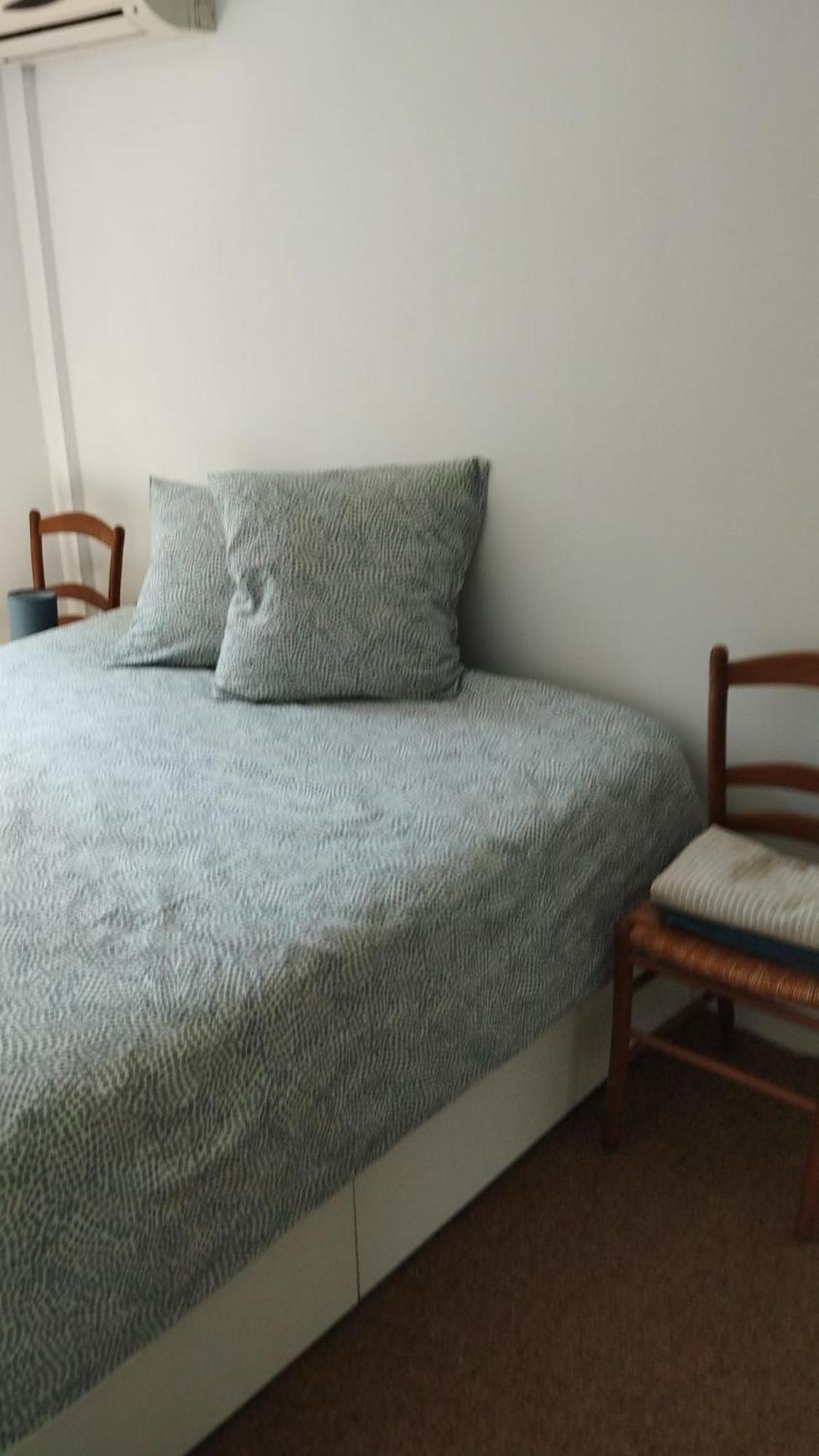 Artscape Marseille Apartment Luaran gambar