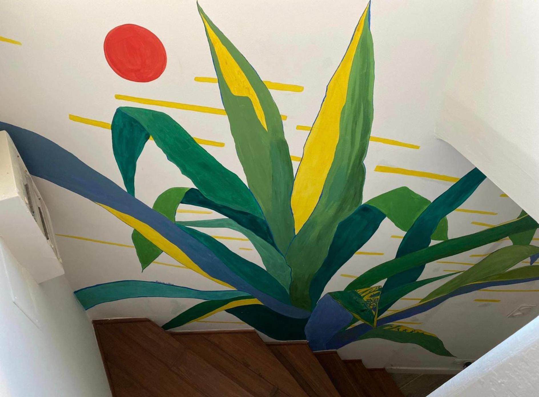 Artscape Marseille Apartment Luaran gambar