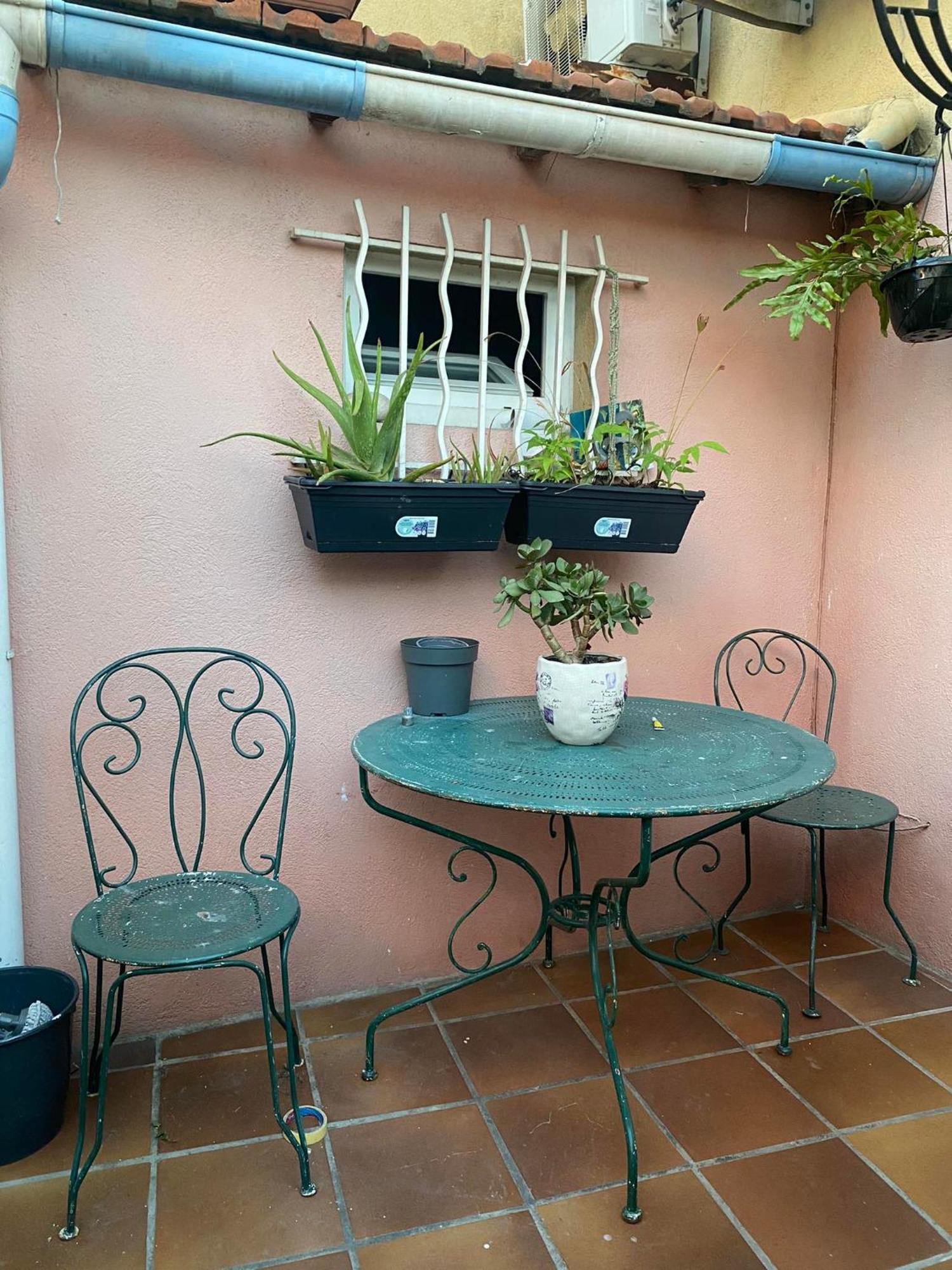Artscape Marseille Apartment Luaran gambar