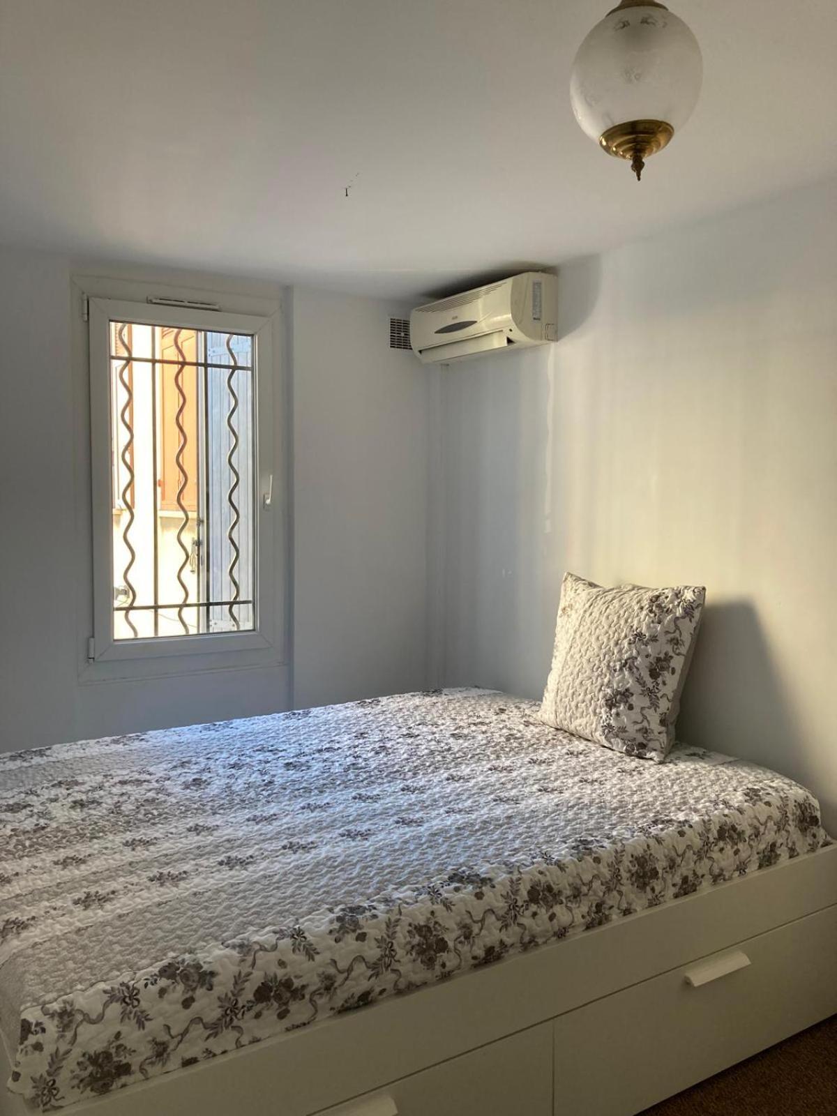 Artscape Marseille Apartment Luaran gambar