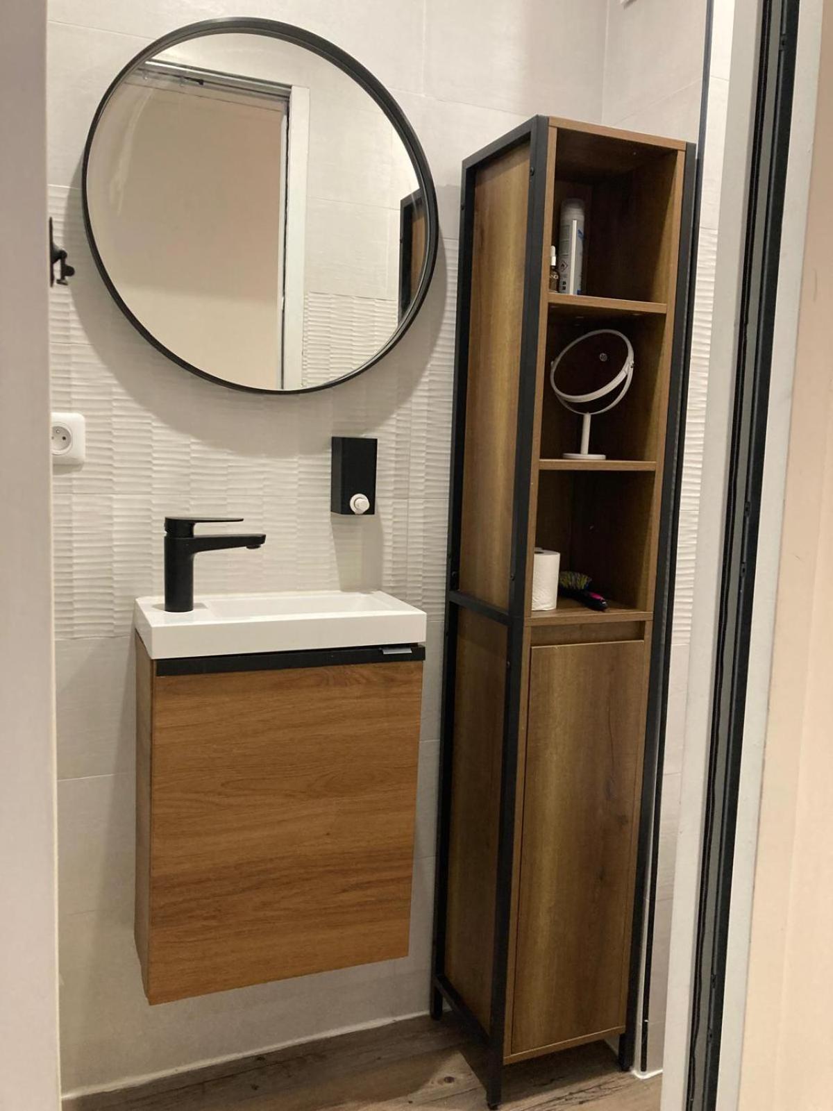 Artscape Marseille Apartment Luaran gambar