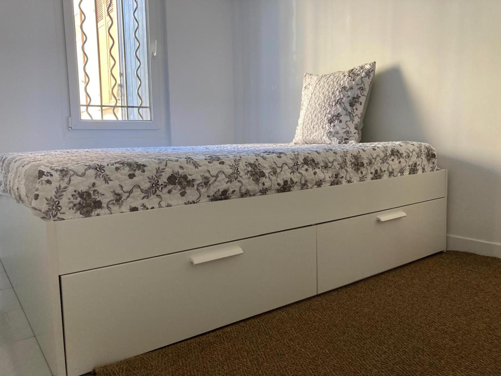 Artscape Marseille Apartment Luaran gambar